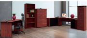 Prestige 4 Drawer Filling Cabinet-Each
