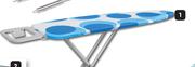 Primaries Mesh Top Ironing Board 162480-Each