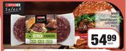 Spar Select Ostrich Burgers (Uncooked)-400g Each