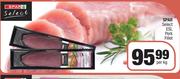 Spar Select ESL Pork Fillet-Per Kg