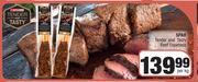 Spar Tender & Tasty Beef Espatada-Per Kg