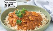 Butter Chicken Curry-Per Kg