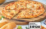 Selected Take-Home Pizzas 28cm-For 3