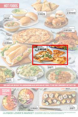 Food Lover's Market KwaZulu-Natal : Winter Carnival Biggest Deals Of The Season (25 July - 31 July 2022), page 8