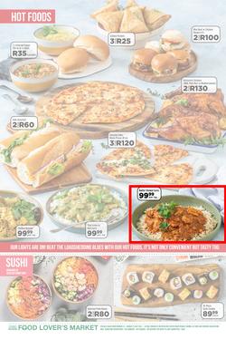 Food Lover's Market KwaZulu-Natal : Winter Carnival Biggest Deals Of The Season (25 July - 31 July 2022), page 8