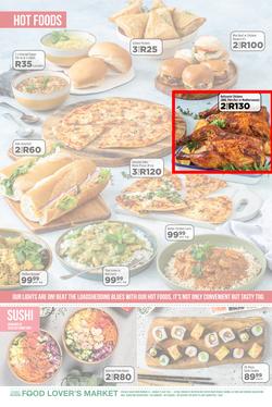 Food Lover's Market KwaZulu-Natal : Winter Carnival Biggest Deals Of The Season (25 July - 31 July 2022), page 8