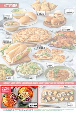 Food Lover's Market KwaZulu-Natal : Winter Carnival Biggest Deals Of The Season (25 July - 31 July 2022), page 8