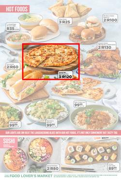 Food Lover's Market KwaZulu-Natal : Winter Carnival Biggest Deals Of The Season (25 July - 31 July 2022), page 8