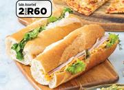 Subs Assorted-For 2