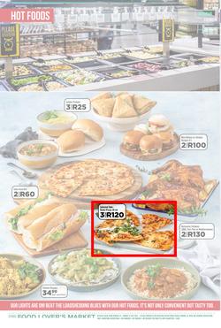 Food Lover's Market Springfield Park : Winter Carnival Biggest Deals Of The Season (25 July - 31 July 2022), page 8