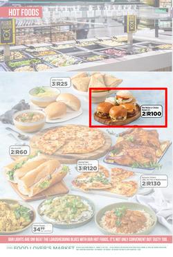 Food Lover's Market Springfield Park : Winter Carnival Biggest Deals Of The Season (25 July - 31 July 2022), page 8