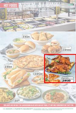 Food Lover's Market Springfield Park : Winter Carnival Biggest Deals Of The Season (25 July - 31 July 2022), page 8