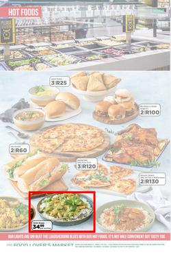Food Lover's Market Springfield Park : Winter Carnival Biggest Deals Of The Season (25 July - 31 July 2022), page 8