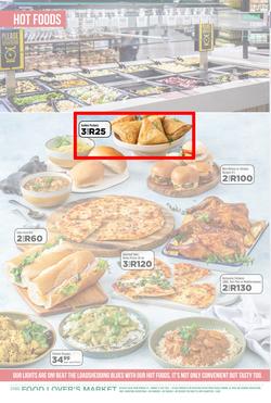 Food Lover's Market Springfield Park : Winter Carnival Biggest Deals Of The Season (25 July - 31 July 2022), page 8