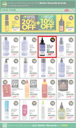 Dis-Chem : Bigger Savings (13 January - 15 February 2026), page 8