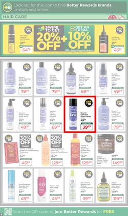 Dis-Chem : Bigger Savings (13 January - 15 February 2026), page 8