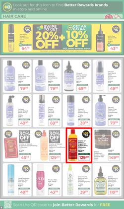 Dis-Chem : Bigger Savings (13 January - 15 February 2026), page 8