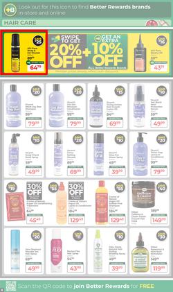 Dis-Chem : Bigger Savings (13 January - 15 February 2026), page 8