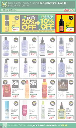 Dis-Chem : Bigger Savings (13 January - 15 February 2026), page 8