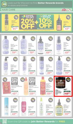 Dis-Chem : Bigger Savings (13 January - 15 February 2026), page 8