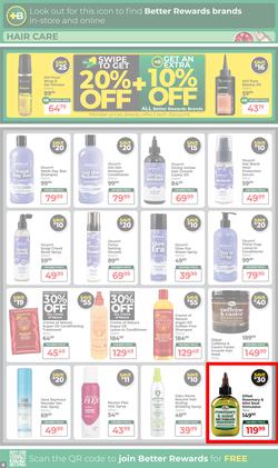 Dis-Chem : Bigger Savings (13 January - 15 February 2026), page 8