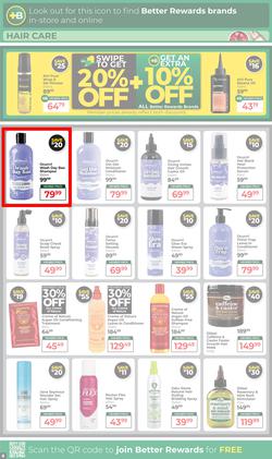 Dis-Chem : Bigger Savings (13 January - 15 February 2026), page 8