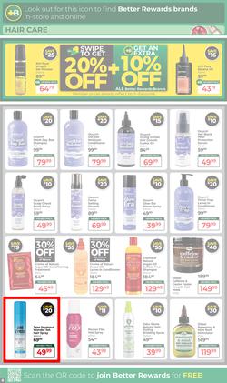 Dis-Chem : Bigger Savings (13 January - 15 February 2026), page 8