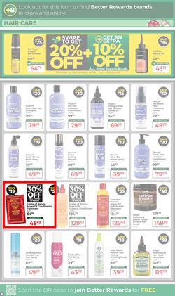 Dis-Chem : Bigger Savings (13 January - 15 February 2026), page 8