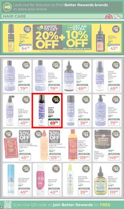 Dis-Chem : Bigger Savings (13 January - 15 February 2026), page 8