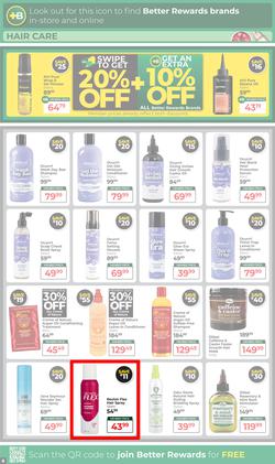 Dis-Chem : Bigger Savings (13 January - 15 February 2026), page 8