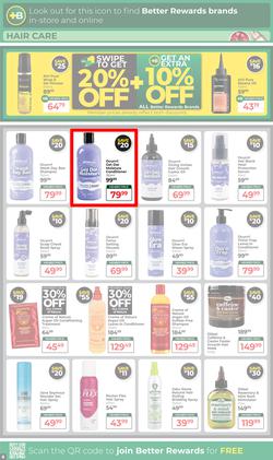 Dis-Chem : Bigger Savings (13 January - 15 February 2026), page 8