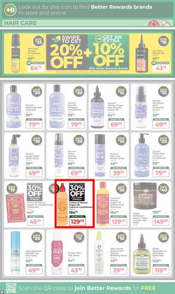 Dis-Chem : Bigger Savings (13 January - 15 February 2026), page 8