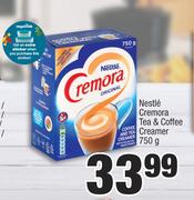 Nestle Cremora Tea & Coffee Creamer-750g