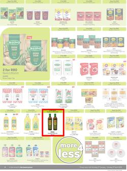 Makro : More 4 Less (27 January - 27 April 2025), page 8