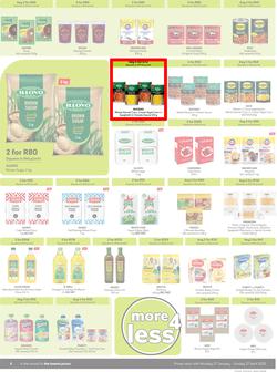 Makro : More 4 Less (27 January - 27 April 2025), page 8