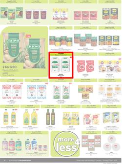 Makro : More 4 Less (27 January - 27 April 2025), page 8