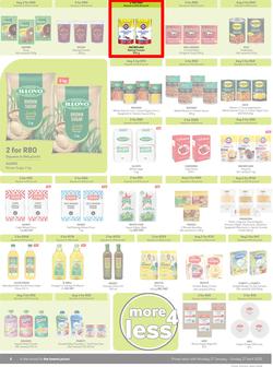Makro : More 4 Less (27 January - 27 April 2025), page 8