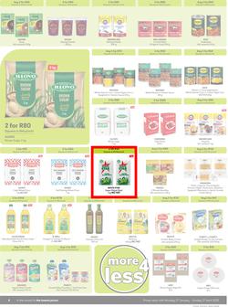 Makro : More 4 Less (27 January - 27 April 2025), page 8