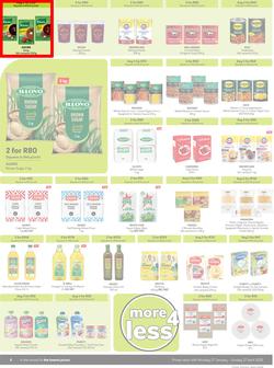 Makro : More 4 Less (27 January - 27 April 2025), page 8