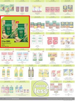 Makro : More 4 Less (27 January - 27 April 2025), page 8