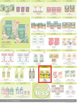 Makro : More 4 Less (27 January - 27 April 2025), page 8