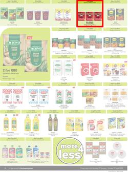 Makro : More 4 Less (27 January - 27 April 2025), page 8
