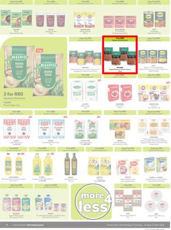 Makro : More 4 Less (27 January - 27 April 2025), page 8