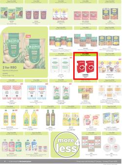 Makro : More 4 Less (27 January - 27 April 2025), page 8