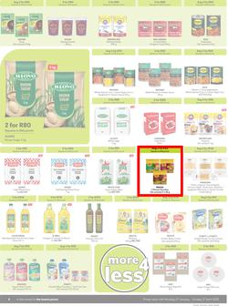 Makro : More 4 Less (27 January - 27 April 2025), page 8
