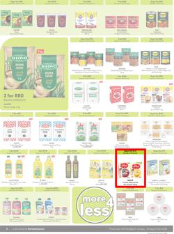 Makro : More 4 Less (27 January - 27 April 2025), page 8