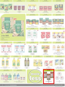 Makro : More 4 Less (27 January - 27 April 2025), page 8