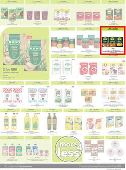 Makro : More 4 Less (27 January - 27 April 2025), page 8