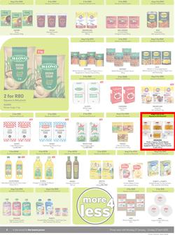 Makro : More 4 Less (27 January - 27 April 2025), page 8