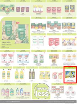 Makro : More 4 Less (27 January - 27 April 2025), page 8